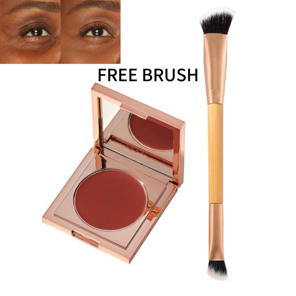 Colored Clay Undereye Corrector