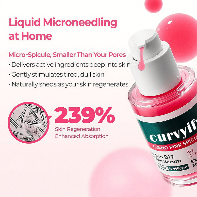 🔥Pore & Spot Care Duo