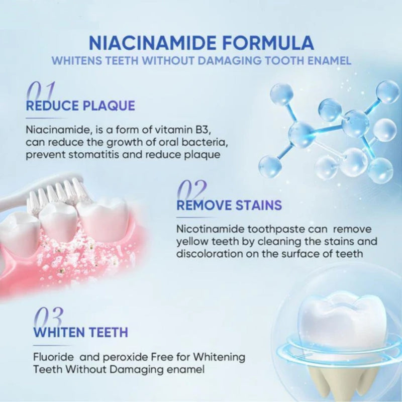 ToothPaste