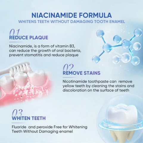 ToothPaste