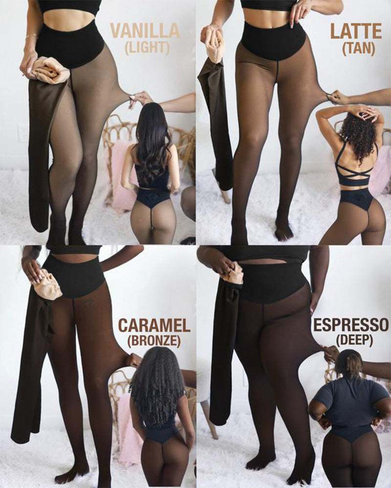 The Original Magic Fleece Lined Leggings
