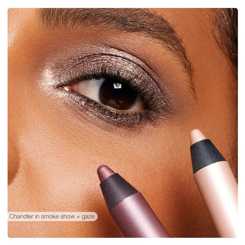 2-in-1 Eyeliner & Eyeshadow