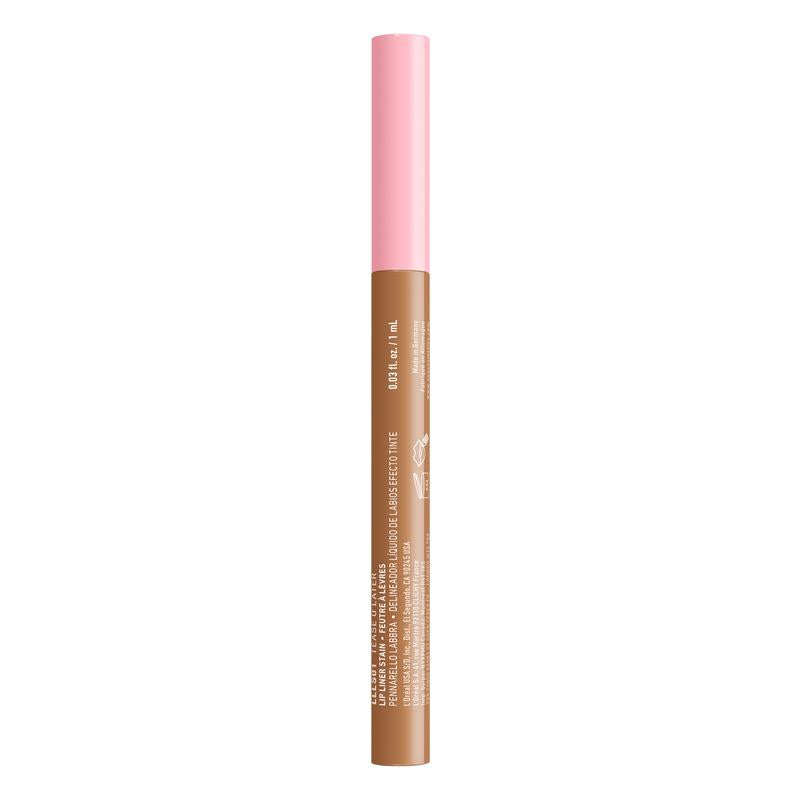 Curvyify Lip Lingerie Sculpting Lip Liner – Lightweight, Transfer & Waterproof
