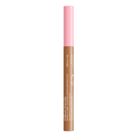 Curvyify Lip Lingerie Sculpting Lip Liner – Lightweight, Transfer & Waterproof