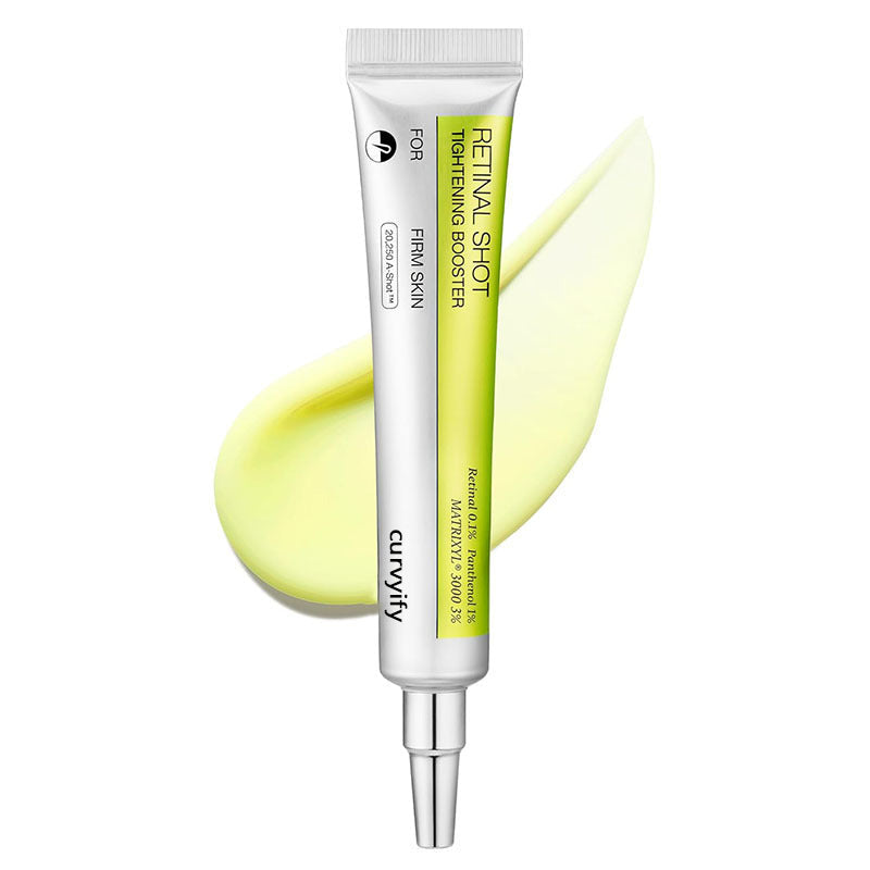 The Vita A Retinal Shot Tightening Booster