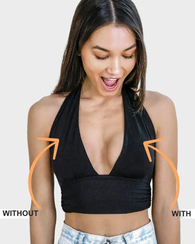 🔥FLASH SALE🔥Instant Boost Breast Lift Sticky Insert Pads