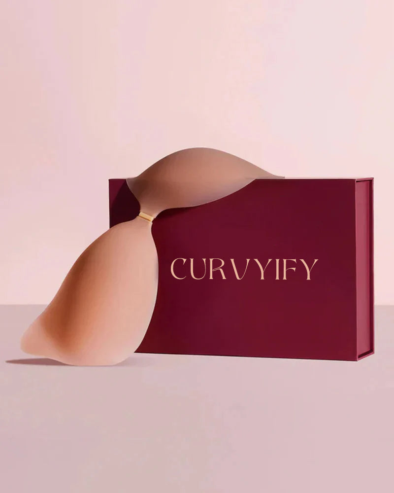Curvyify Cleavage Bra