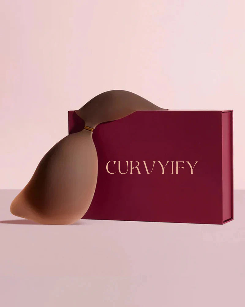 Curvyify Cleavage Bra