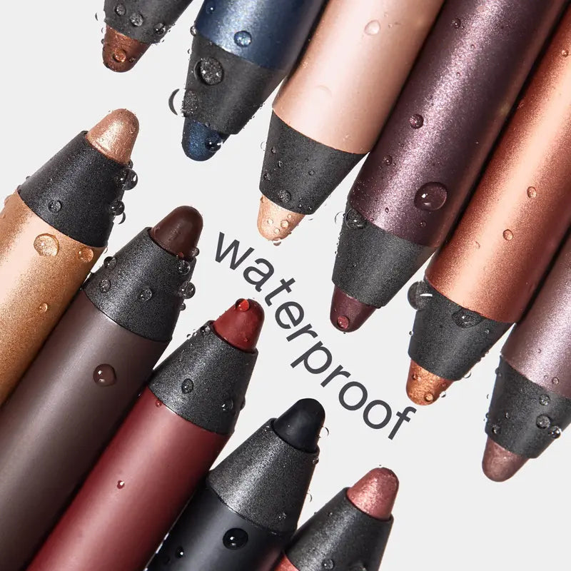 2-in-1 Eyeliner & Eyeshadow