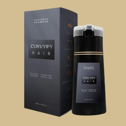 Instant Dye Shampoo