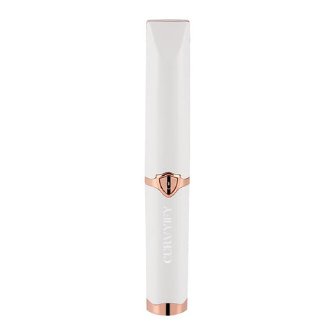 Rechargeable Heated Eyelash Curler for Quick Heating Curling