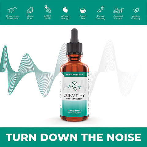 Instant Tinnitus Relief