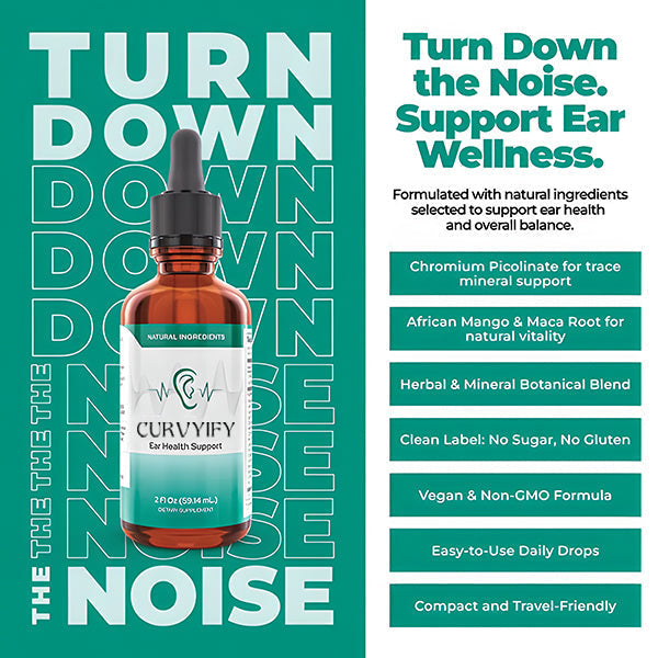 Instant Tinnitus Relief