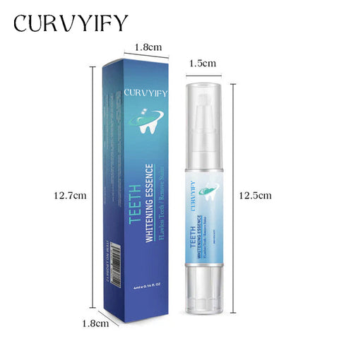 BUY 1 GET 1 FREE | Teeth Whitening Essence