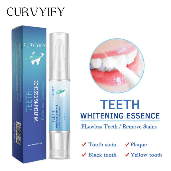 BUY 1 GET 1 FREE | Teeth Whitening Essence
