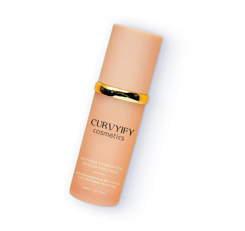 Match Foundation 4 in 1