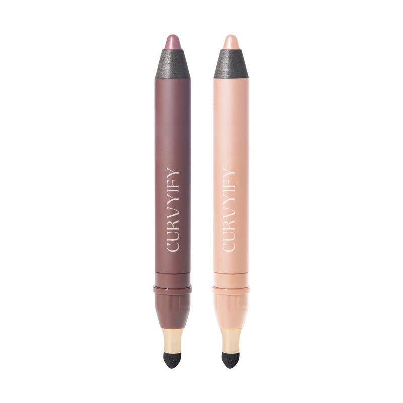 2-in-1 Eyeliner & Eyeshadow