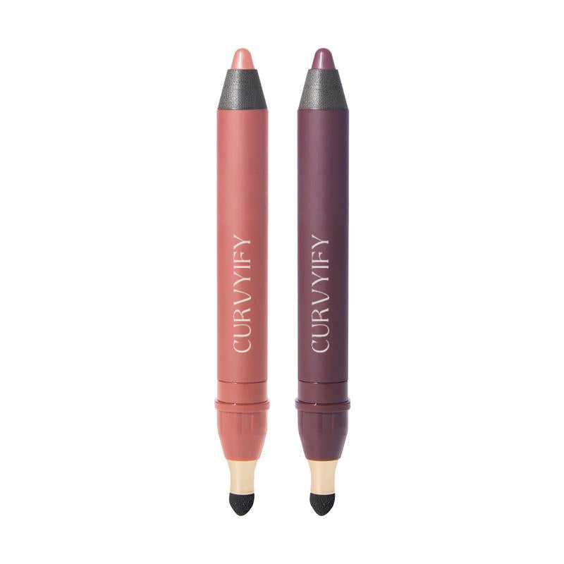 2-in-1 Eyeliner & Eyeshadow