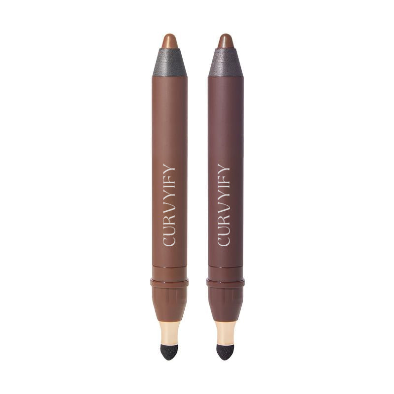 2-in-1 Eyeliner & Eyeshadow