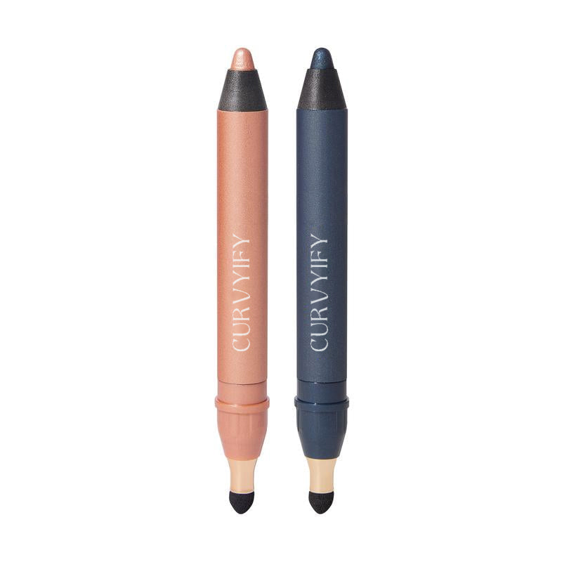 2-in-1 Eyeliner & Eyeshadow