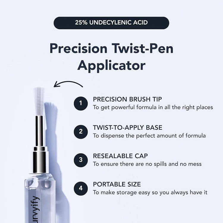 Curvyify™ Antifungal Pen