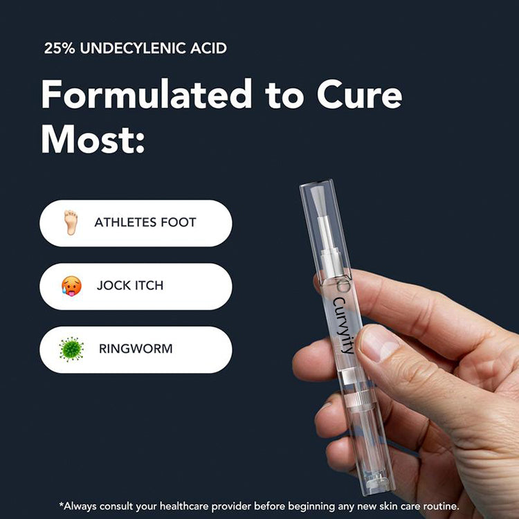 Curvyify™ Antifungal Pen