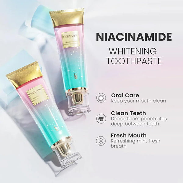 Whitening Duo – Brightens, Detoxes, Actually Works