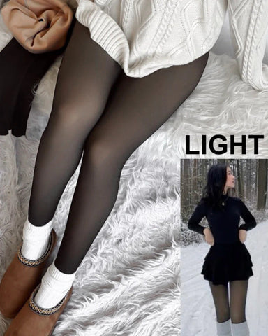 The Original Magic Fleece Lined Leggings