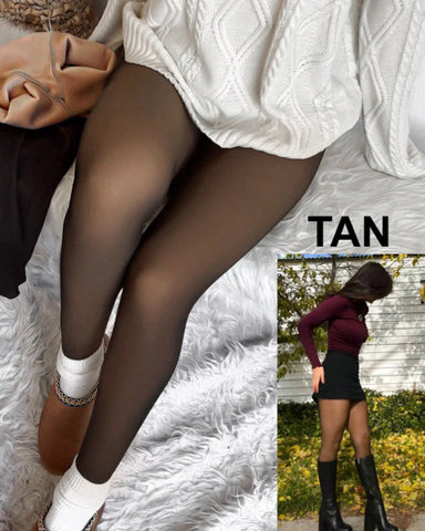 The Original Magic Fleece Lined Leggings