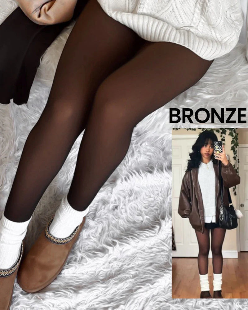 The Original Magic Fleece Lined Leggings