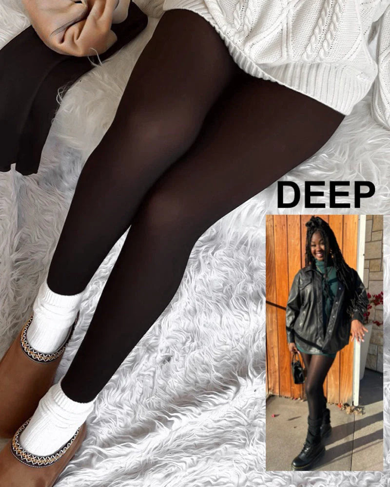 The Original Magic Fleece Lined Leggings