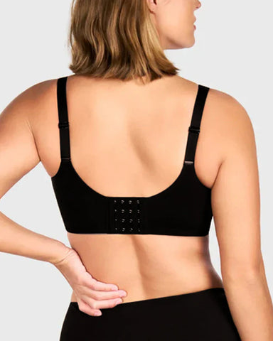 ⚡Flash Sale⚡ Plus Size Cooling Full Coverage Minimizer Bra