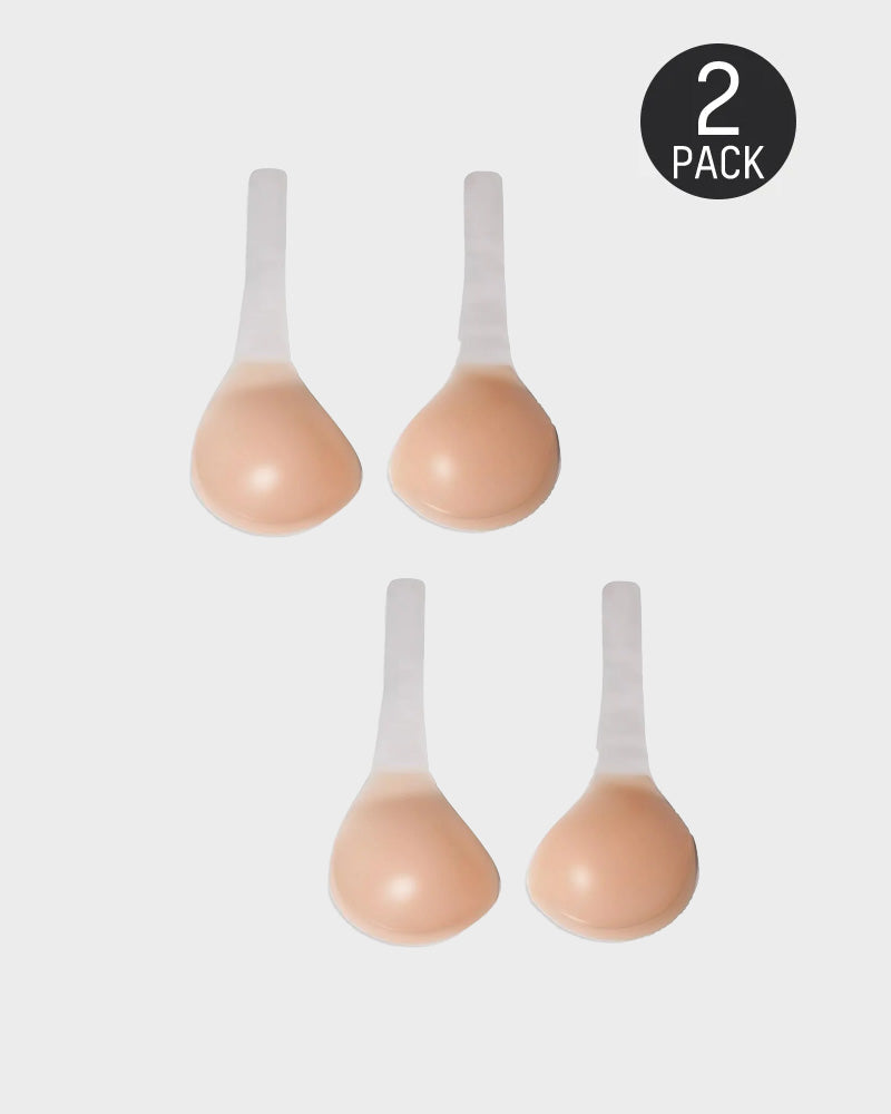 Invisible Lift Adhesive Bra