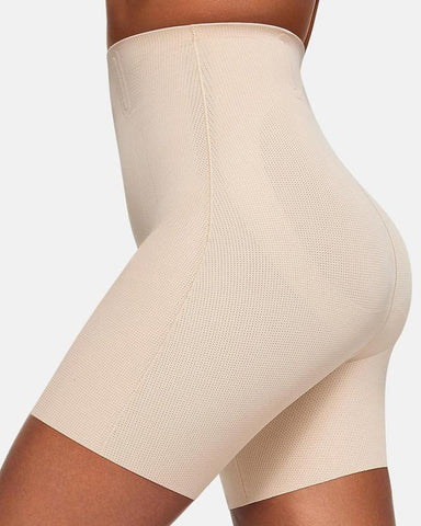 Tummy Control Butt Lifting Shapewear Breathable Comfortable Shorts