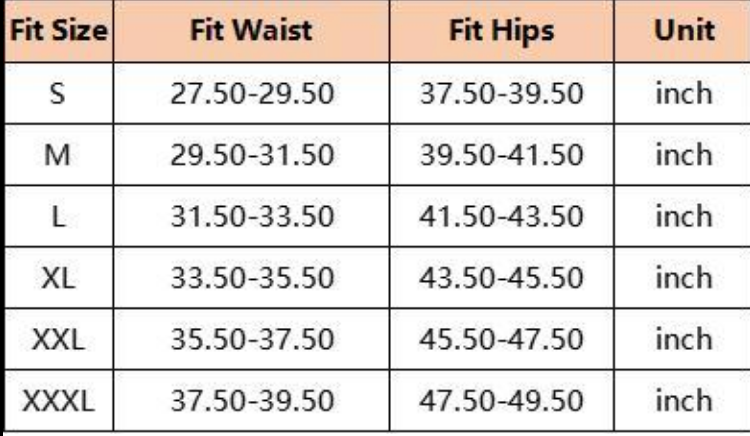 3-Pack High Waisted Tummy Control Briefs