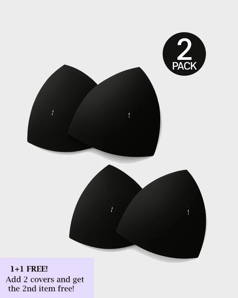 Double-Sided Adhesive Invisible Lift Inserts