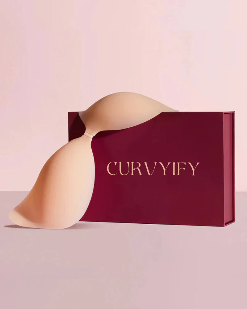 Curvyify Cleavage Bra