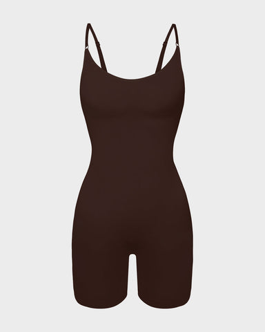 Curvyify Smoothing Seamless Full Body Shaper