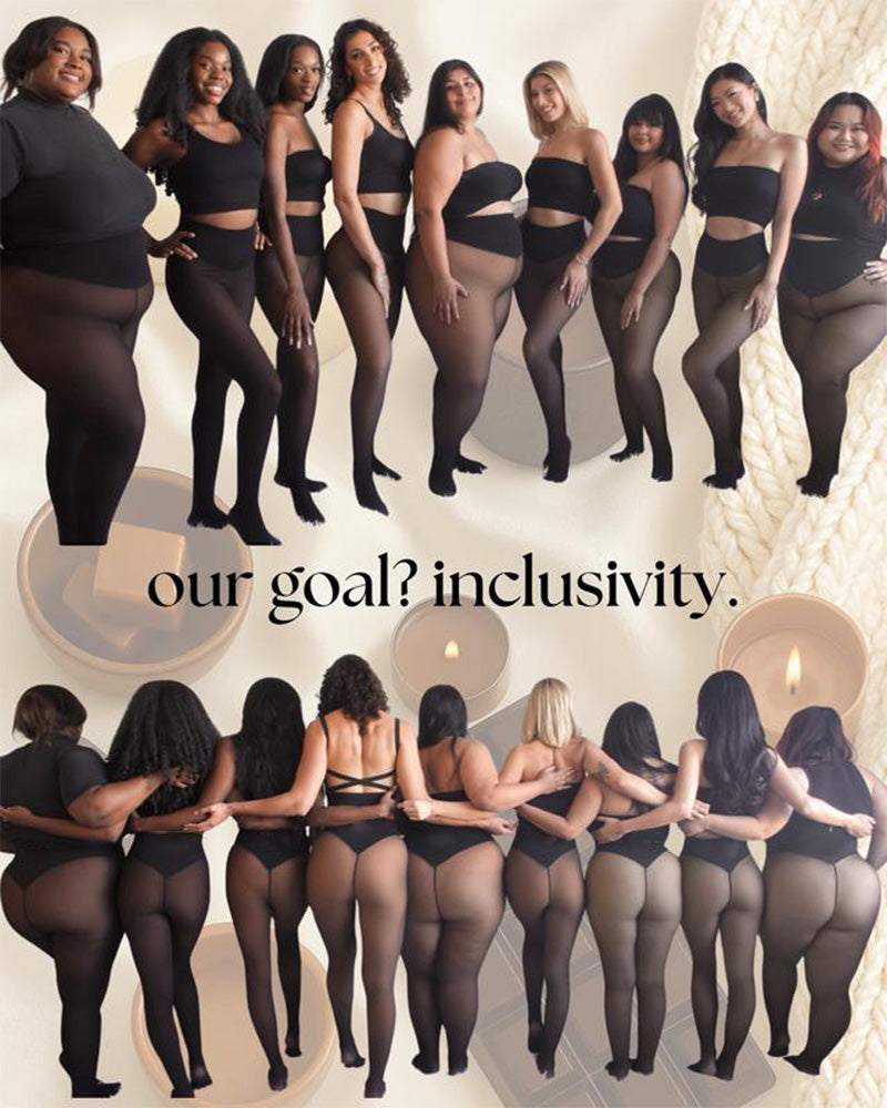 The Original Magic Fleece Lined Leggings