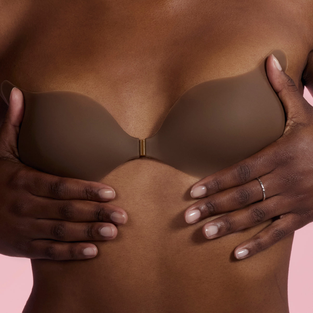 Curvyify Cleavage Bra