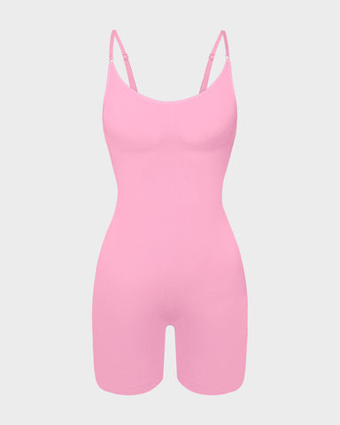 Curvyify Smoothing Seamless Full Body Shaper