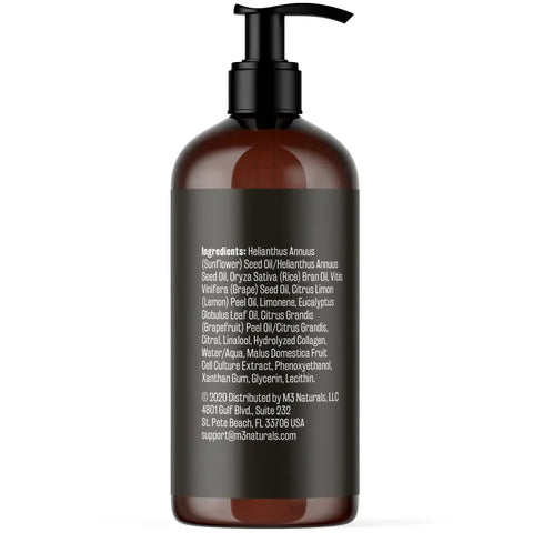 Anti-Cellulite Elixir