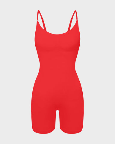 Curvyify Smoothing Seamless Full Body Shaper