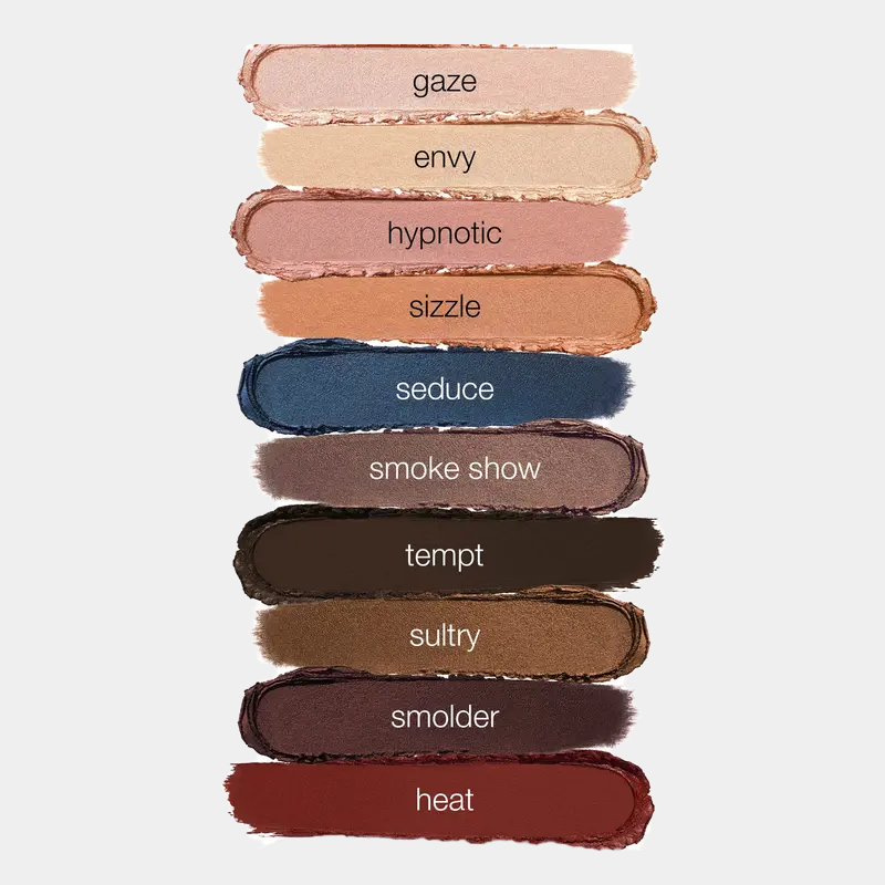 2-in-1 Eyeliner & Eyeshadow